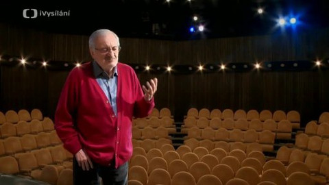 60 pečetí - Milan Lasica