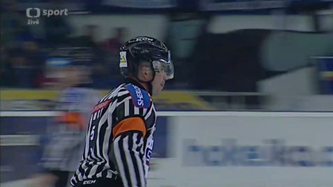 Buly hokej - HC Kometa Brno – HC Sparta Praha