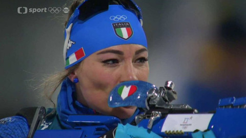 XXIII. zimní olympijské hry 2018 Pchjongčchang - Vrcholy her