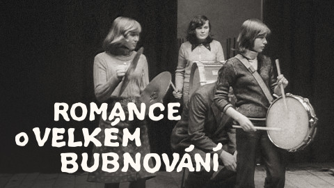 Romance o velkém bubnování