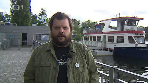 Týden v regionech (Brno) - 19. května 2018