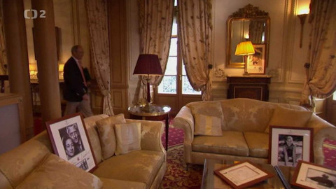 Evropa dnes - Biarritz – francouzská noblesa a sportovní ležérnost