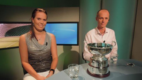 Hyde Park ČT24 - 9. listopadu 2011