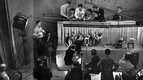 Česká loutka - 3/7 Po válce