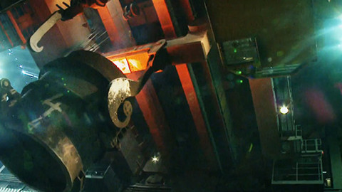 Lovci záhad - Železo nad zlato