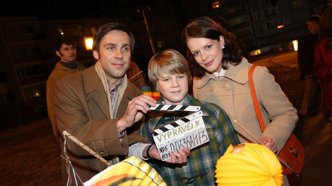 Vyprávěj - Film o III. řadě seriálu Vyprávěj