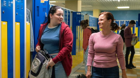 Ratolesti - 9/10 Ranařka