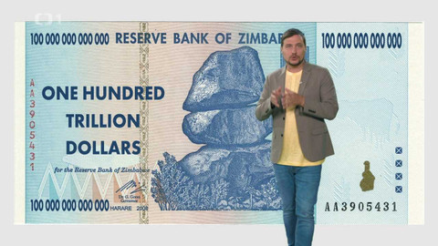 Makroekonomie bez magie - 1/12 Inflace