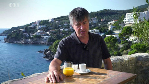 Postřehy odjinud - Černá Hora očima Teodora Marjanoviče