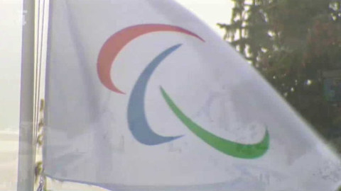Zimní paralympijské hry Vancouver 2010 - Sestřih 5. soutěžního dne