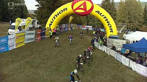 ČT Author Cup - ČT Author Cup