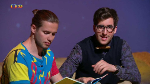 PLANETA YÓ - 13. června 2018