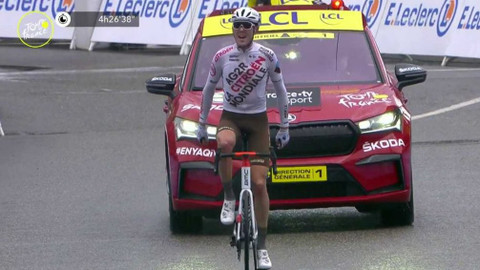 Tour de France - Tour de France 2021