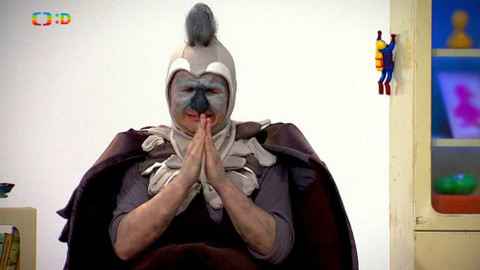 Dr. Žako - O buldočkovi z Nechtěnic