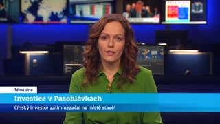 Události v regionech