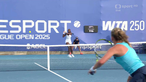 Prague Open - Livesport Prague Open