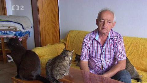 Chcete mě? - 14. října 2018