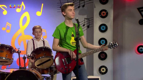 Parta z garáže - Epizoda 6.