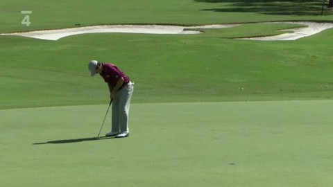 PGA Tour - PGA Tour 2011