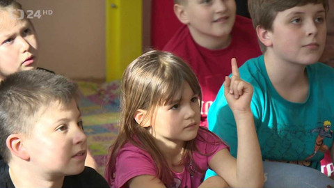 Regiony ČT24 - 4. března 2023