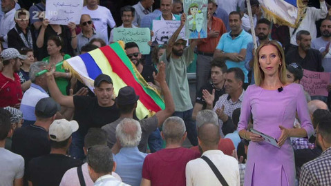 Horizont ČT24 - 12. září 2023