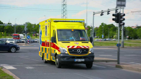 Majáky - Epizoda 8/10