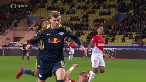 Liga mistrů UEFA - Sestřih úterních utkání základních skupin