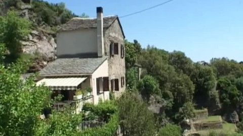 Postřehy odjinud - Korsika očima Jana Šmída