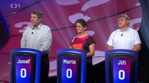 Kde domov můj? - 7. října 2020