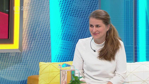 Dobré ráno - 2. června 2023