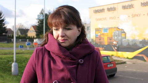 13. komnata - 13. komnata Kateřiny Kašparové