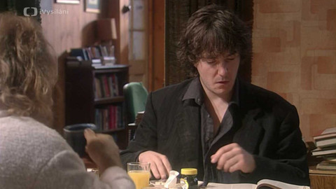 Black Books - 11/18 Pozdrav slunci