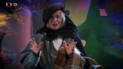 Kouzelná školka - 30. listopadu 2017