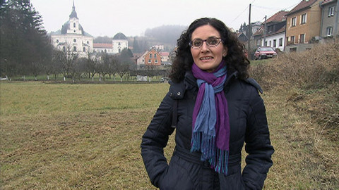 Křesťanský magazín - 4. prosince 2011