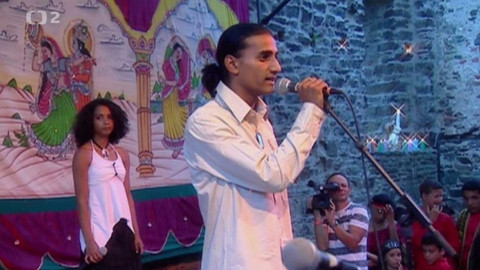 Babylon - 30. ledna 2016