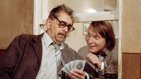 Návštěvníci - 9/15 Sólo pro návštěvníky