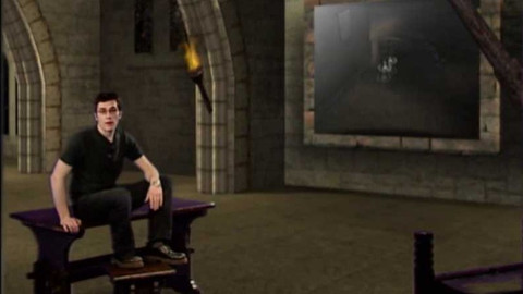 Game Page - 21. května 2005