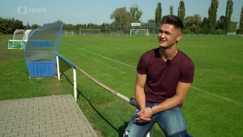 Studio fotbal - Extra