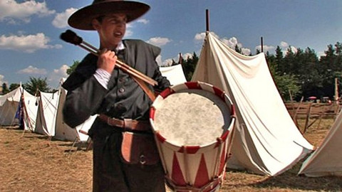 Tak to vidím já - 5/7 Mravenec