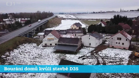 Události v regionech (sever a východ) - 7. ledna