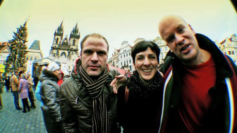 PORT - 30. prosince 2011