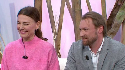 Sama doma - 18. února 2022