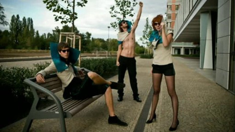 Kultura.cz - 1. května 2011