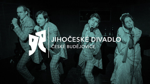 Profily regionálních divadel - Jihočeské divadlo České Budějovice
