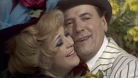 Kabaret U dobré pohody