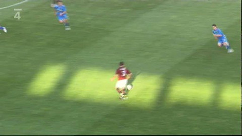 Studio fotbal - 27. září 2009