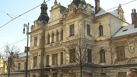 Z metropole - 29. prosince 2012