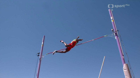 MS v atletice 2022 USA - MS 2022 USA