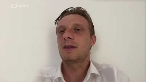 EURO 2020 s ... - Na EURO s Ladislavem Krejčím