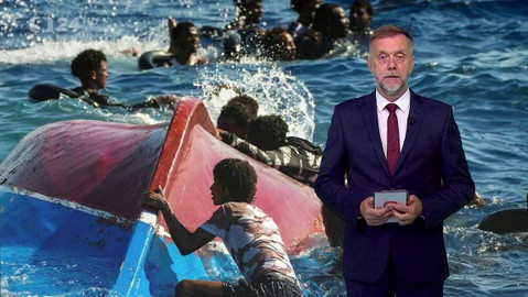 Horizont ČT24 - 18. září 2023